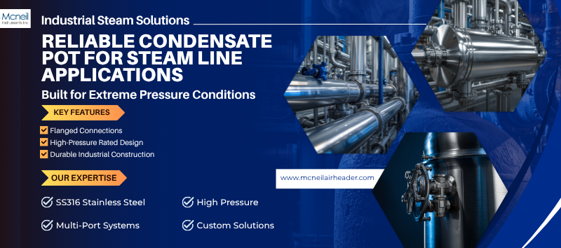 Trusted SS316 condensate pot supplier for corrosion resistance Leading SS316 condensate pot manufacturer with global standards Reliable stainless steel condensate pot manufacturer Competitive condensate pot price in Houston & Buffalo SS316 Established condensate pot exporters from Houston & Buffalo Strong presence as industrial condensate pot supplier Houston & Buffalo